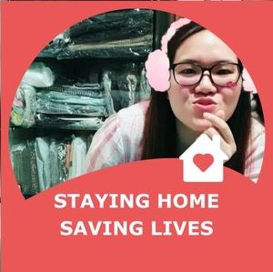 Meet your Posher, Liwen